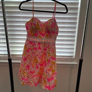Lilly Pulitzer Sundress